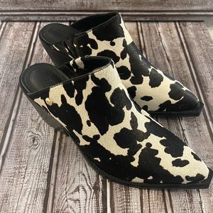 Kendall & Kylie mules